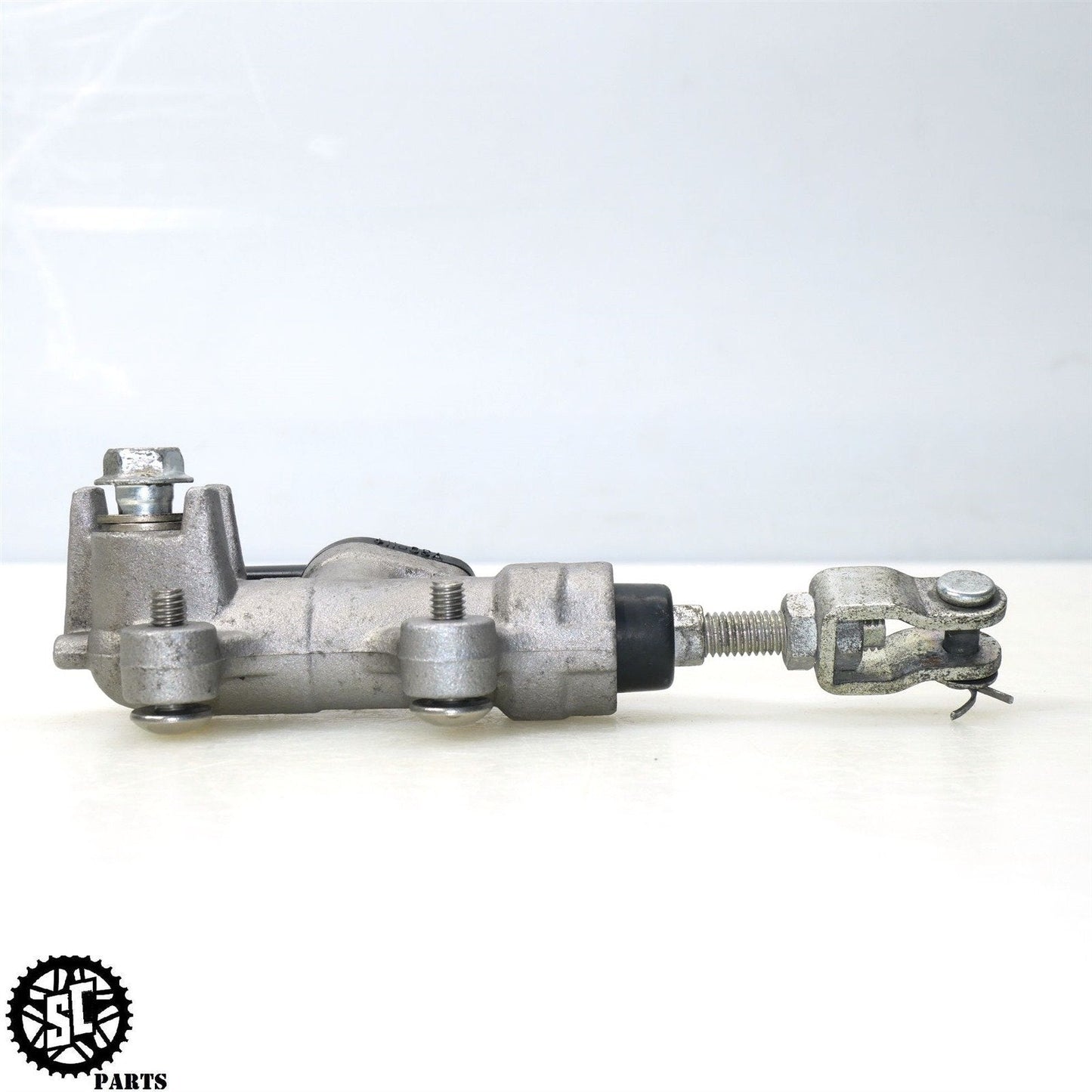 2008 SUZUKI HAYABUSA REAR BRAKE MASTER CYLINDER S34