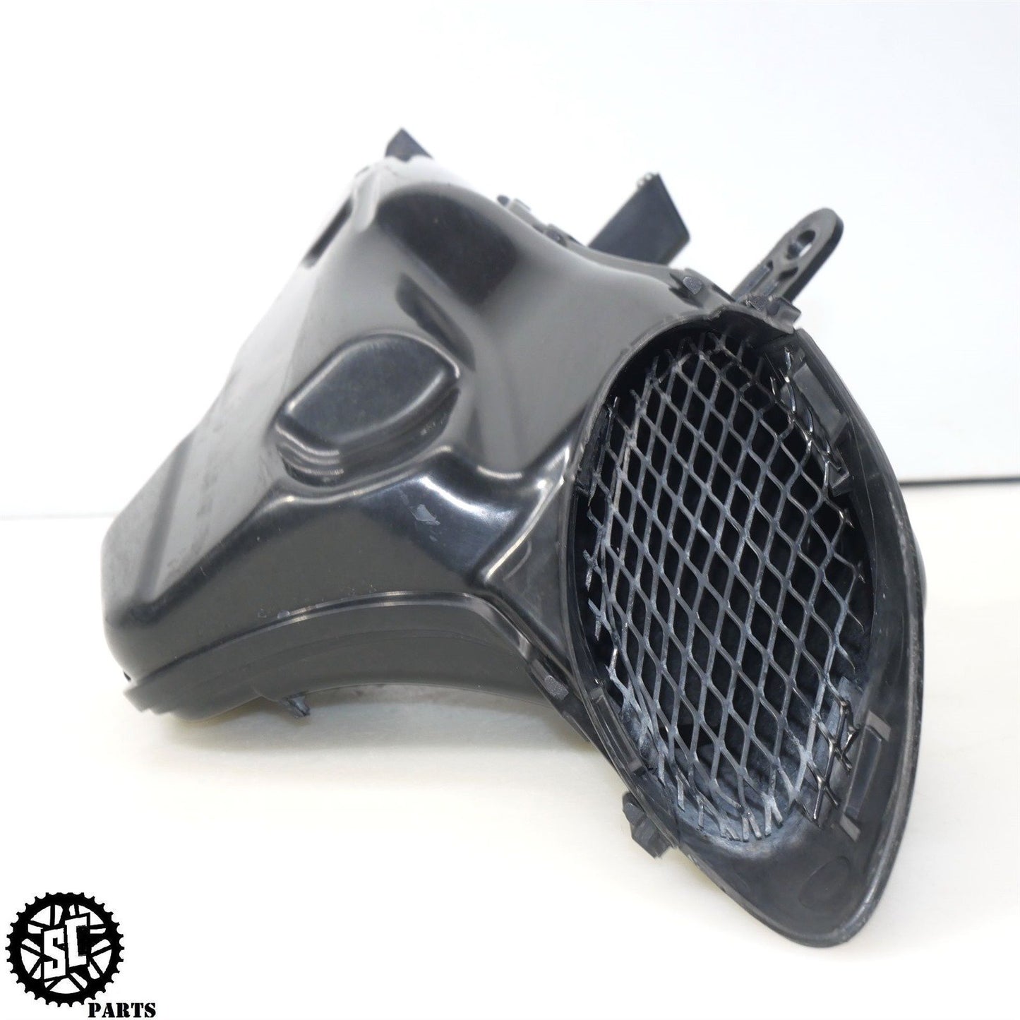 2008 SUZUKI HAYABUSA RIGHT AIR TUBE DUCT S34