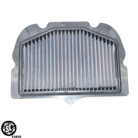 2008 SUZUKI HAYABUSA K&N AIR FILTER SU-1308R S34