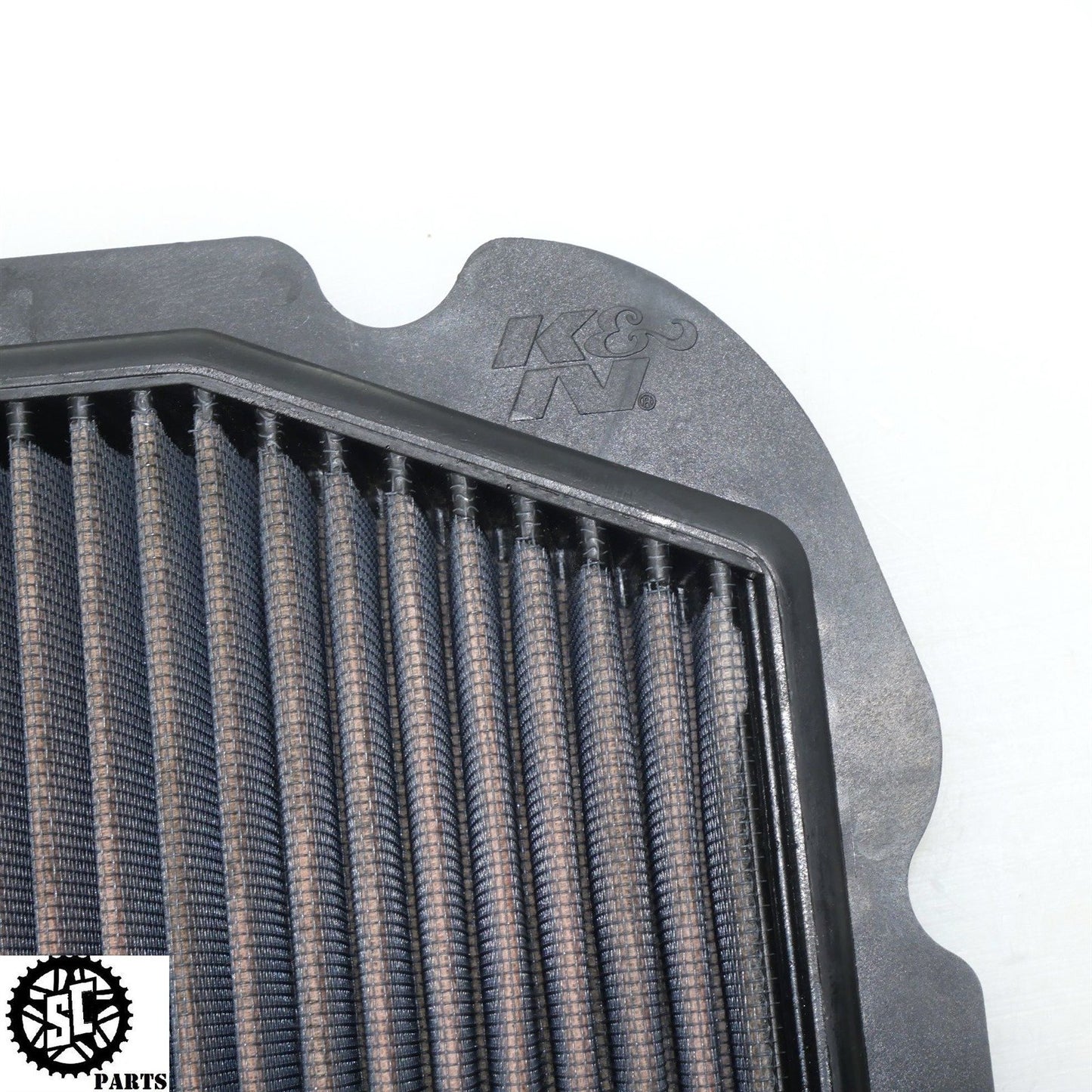 2008 SUZUKI HAYABUSA K&N AIR FILTER SU-1308R S34