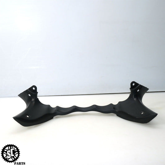 2008 SUZUKI HAYABUSA UPPER INNER DASH FAIRING 94424-15H00 S34