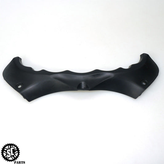 2008 SUZUKI HAYABUSA LOWER INNER DASH FAIRING SPEEDOMETER 94425-15H00 S34