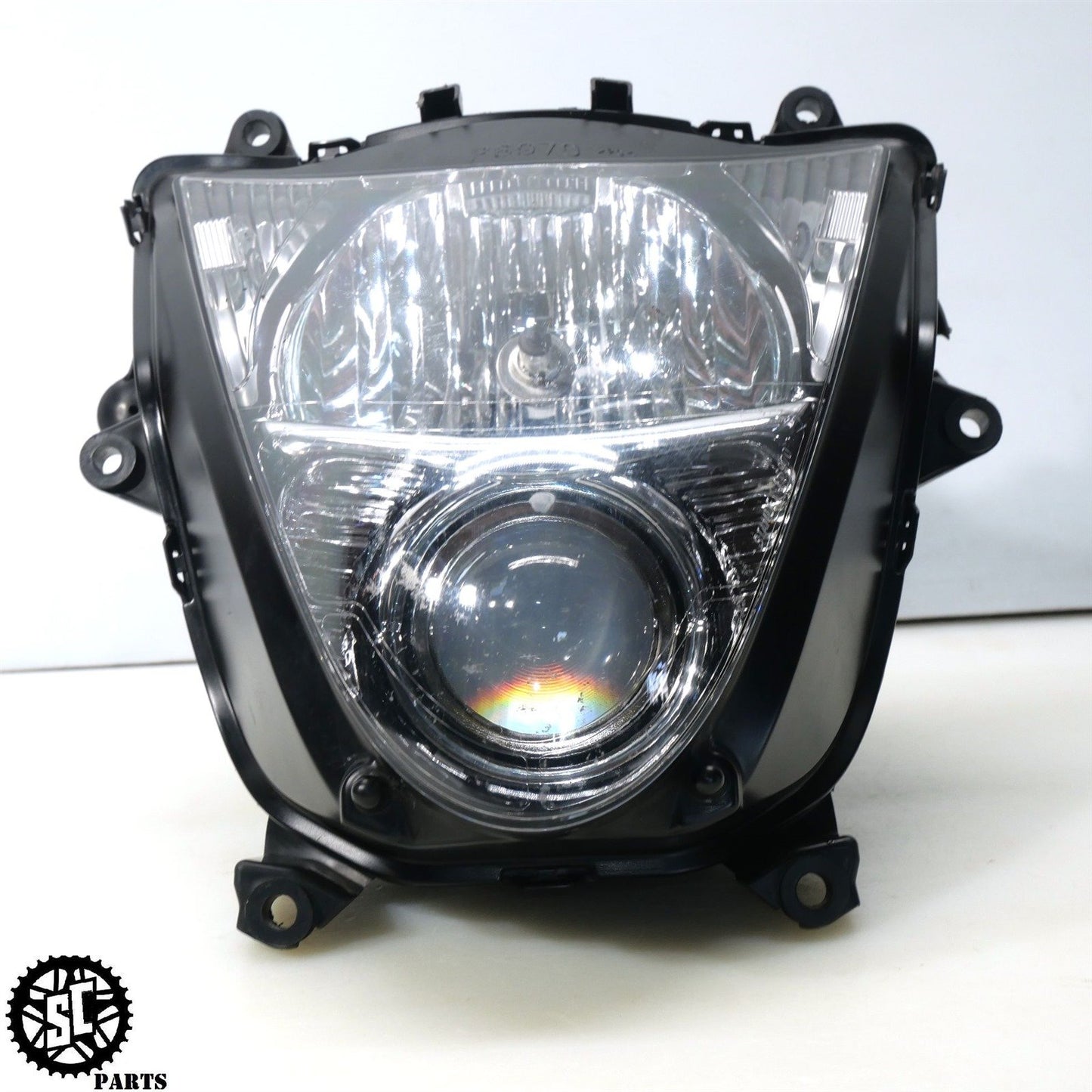 2008 SUZUKI HAYABUSA HEADLIGHT S34