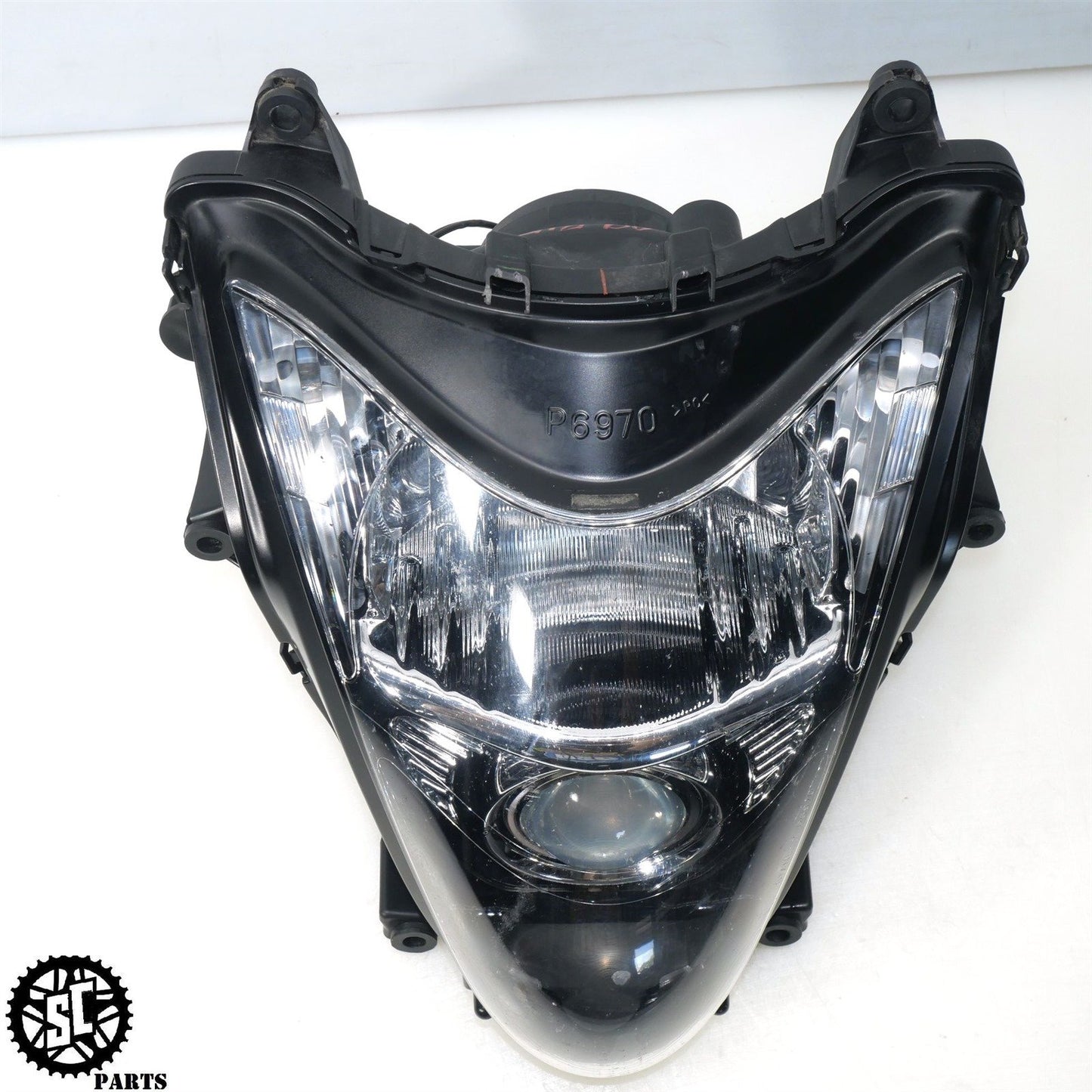 2008 SUZUKI HAYABUSA HEADLIGHT S34