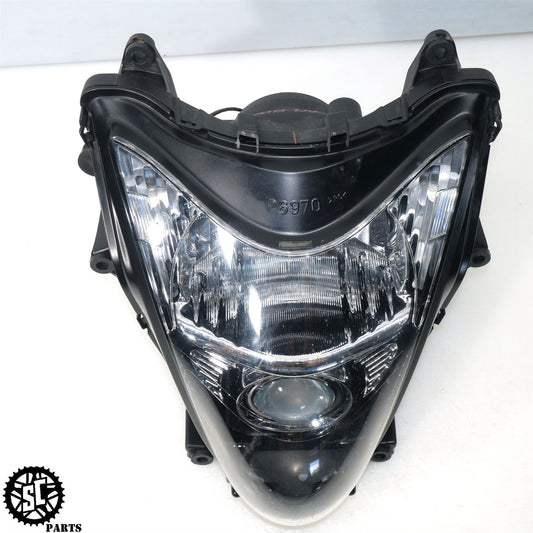 2008 SUZUKI HAYABUSA HEADLIGHT S34