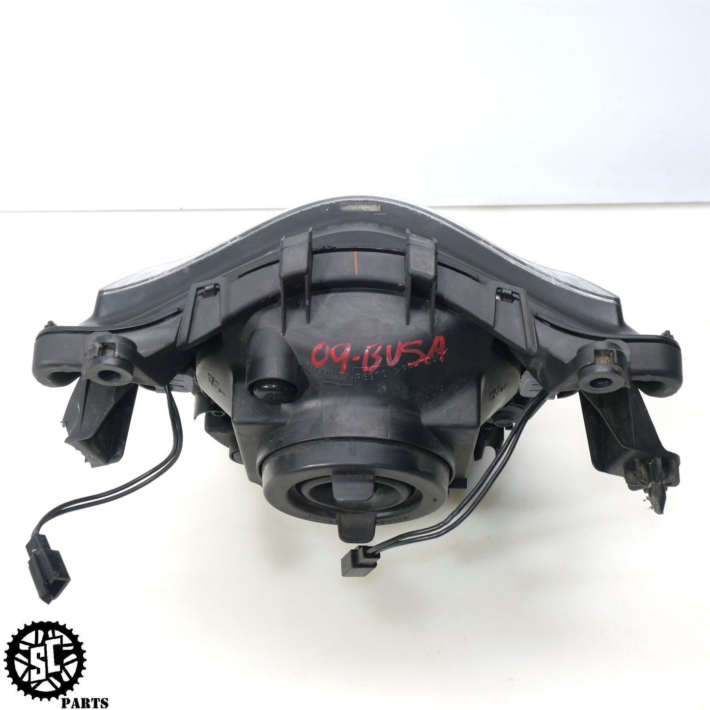 2008 SUZUKI HAYABUSA HEADLIGHT S34