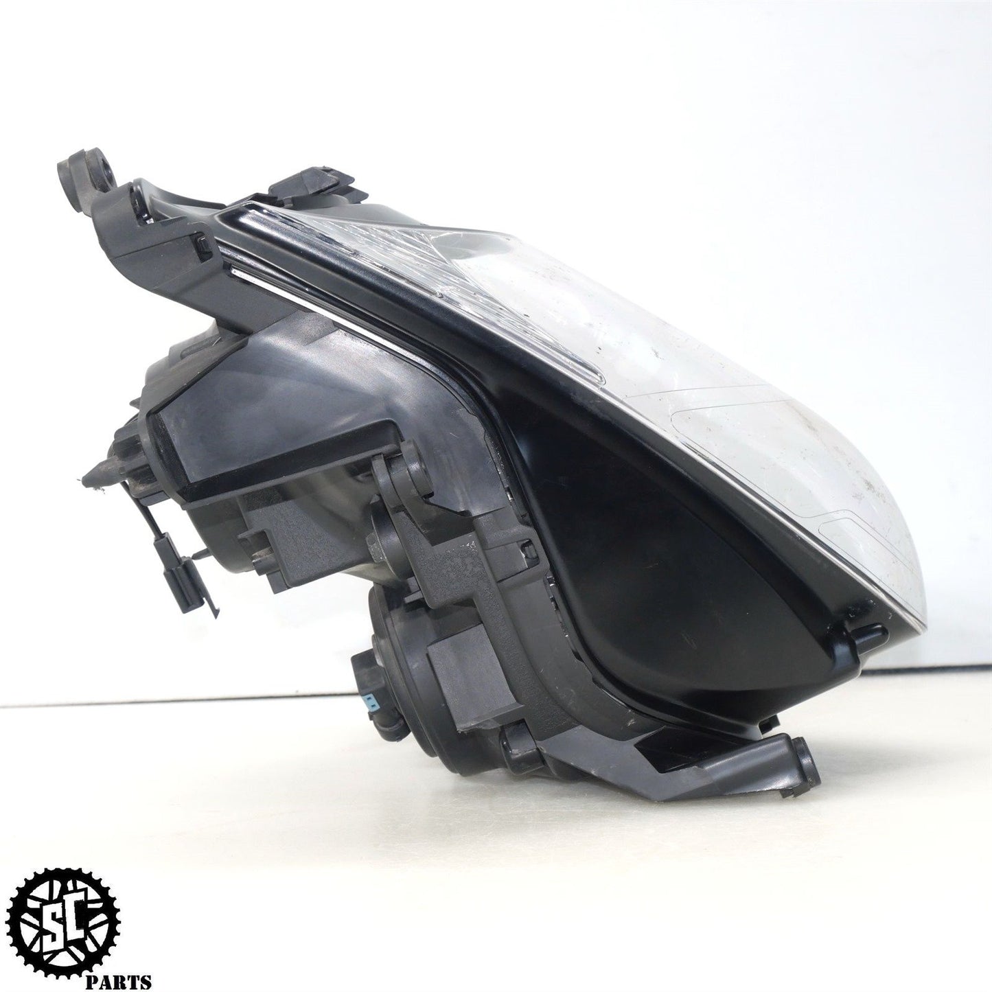 2008 SUZUKI HAYABUSA HEADLIGHT S34