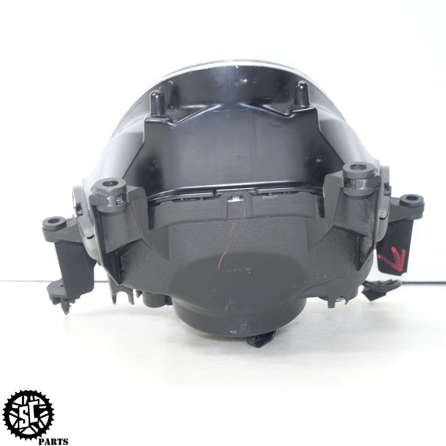 2008 SUZUKI HAYABUSA HEADLIGHT S34