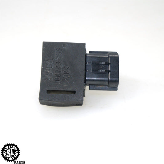 2008 SUZUKI HAYABUSA MAP SENSOR S34