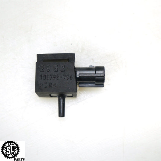 2008 SUZUKI HAYABUSA MAP SENSOR S34
