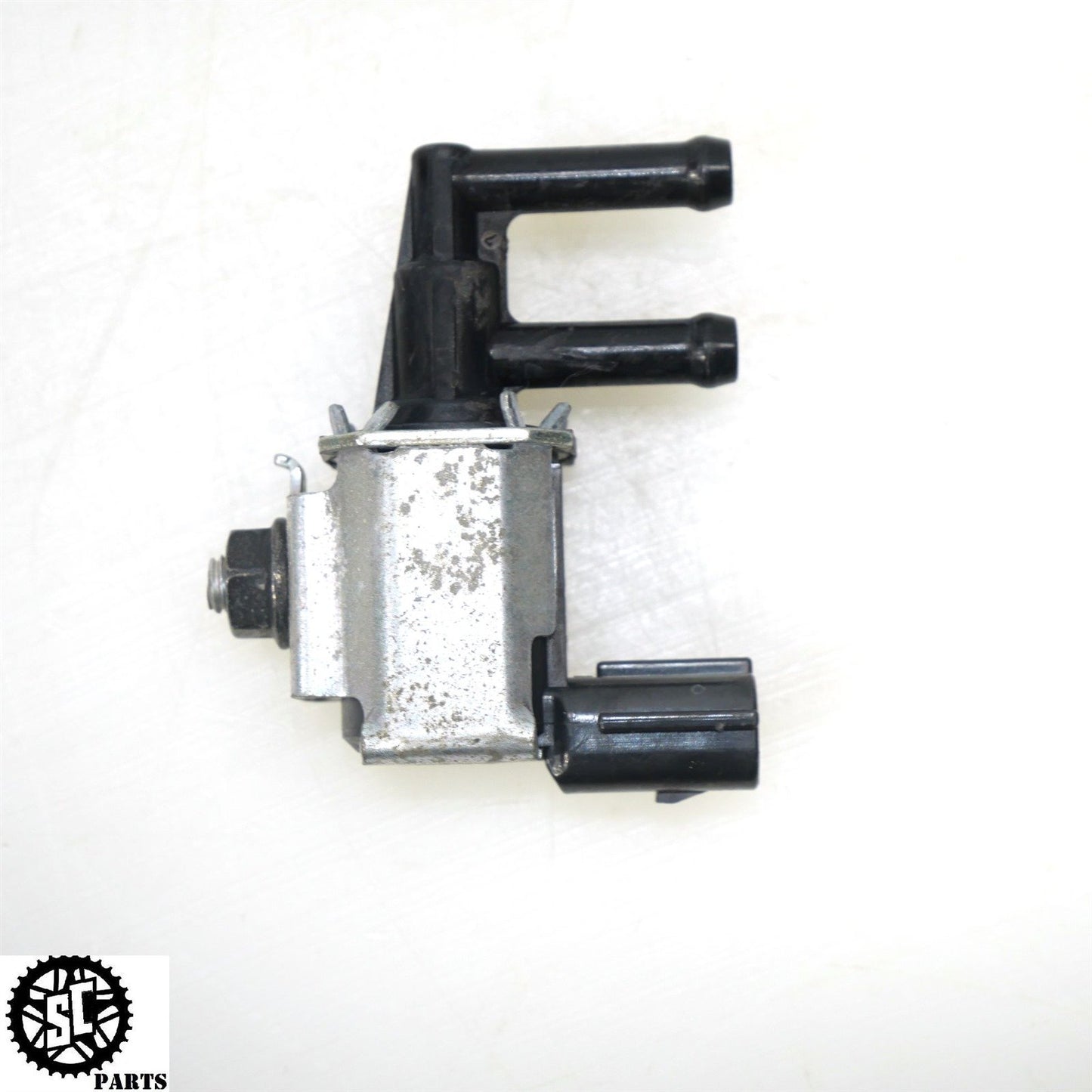 2008 SUZUKI HAYABUSA AIR PURGE VALVE SOLENOID S34