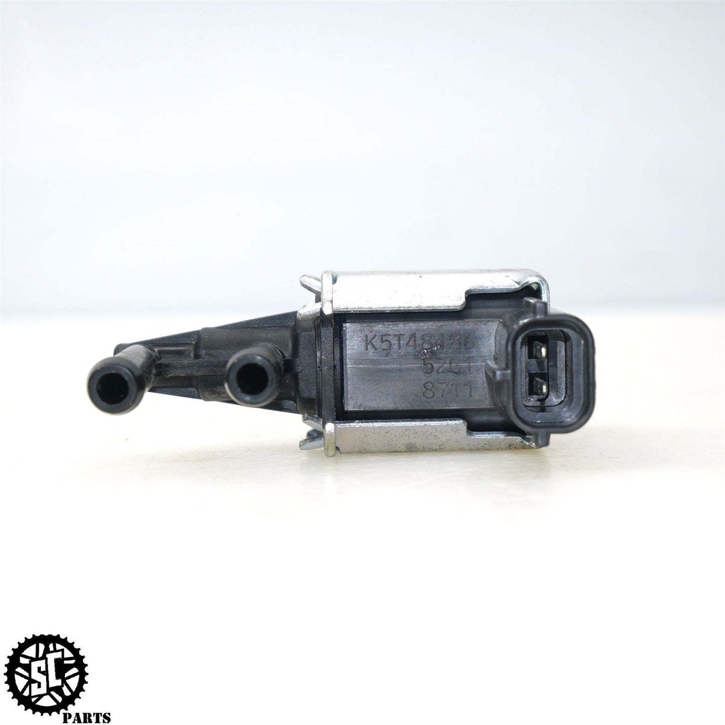 2008 SUZUKI HAYABUSA AIR PURGE VALVE SOLENOID S34