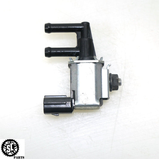 2008 SUZUKI HAYABUSA AIR PURGE VALVE SOLENOID S34
