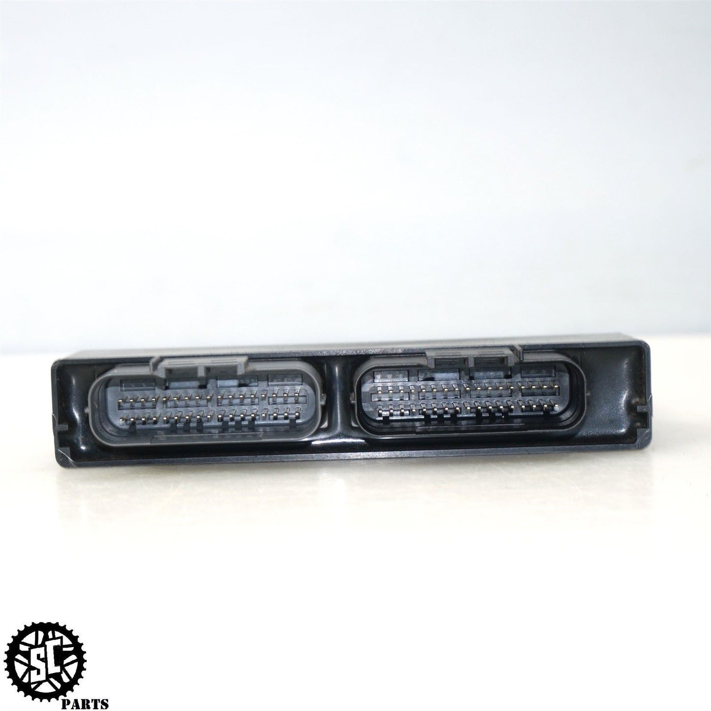 08-12 SUZUKI HAYABUSA ECU COMPUTER ECM 32920-15H20 S34