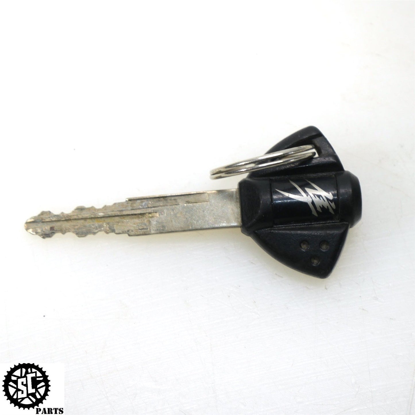 2008 SUZUKI HAYABUSA LOCK SET IGNITION SWITCH KEY S34