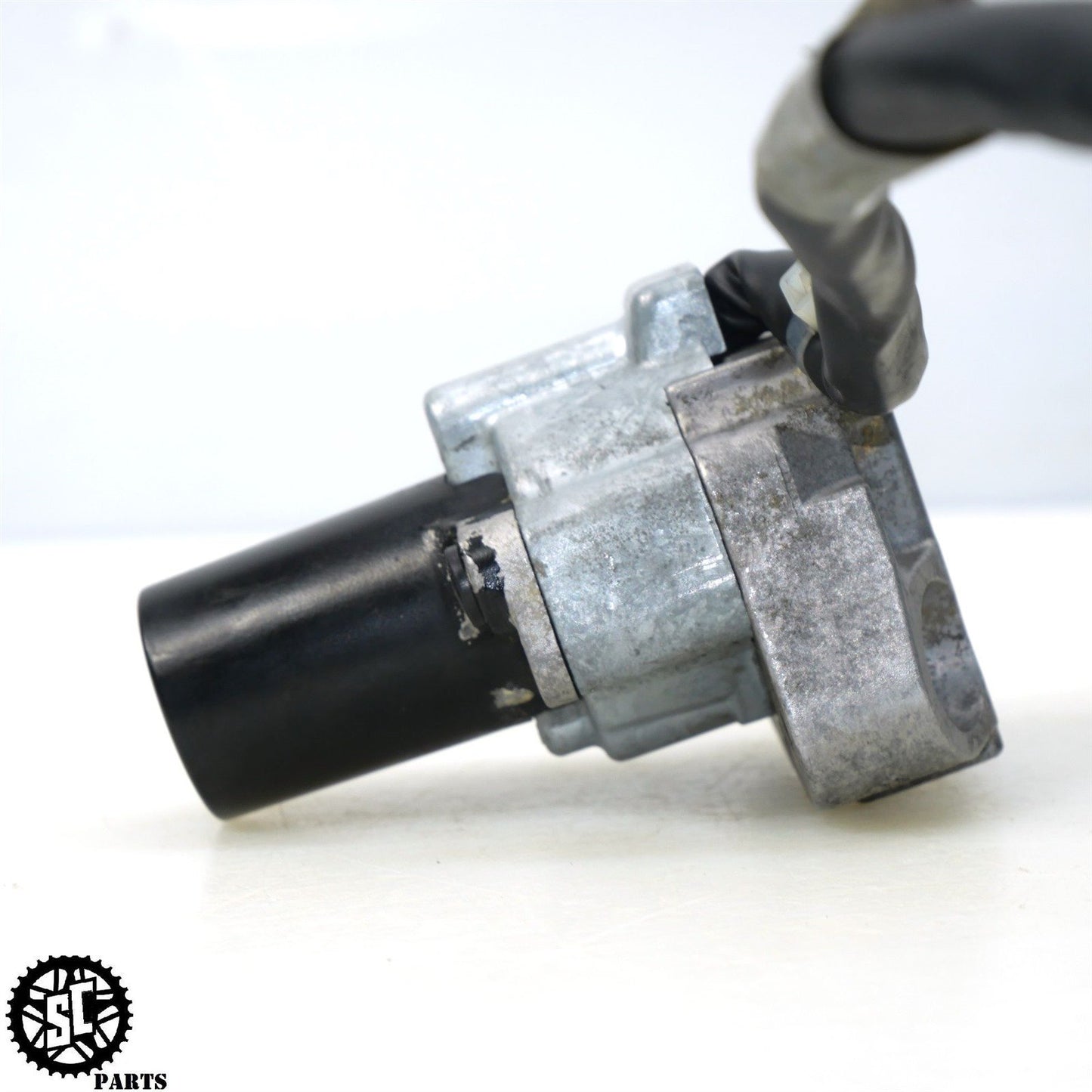 2008 SUZUKI HAYABUSA LOCK SET IGNITION SWITCH KEY S34