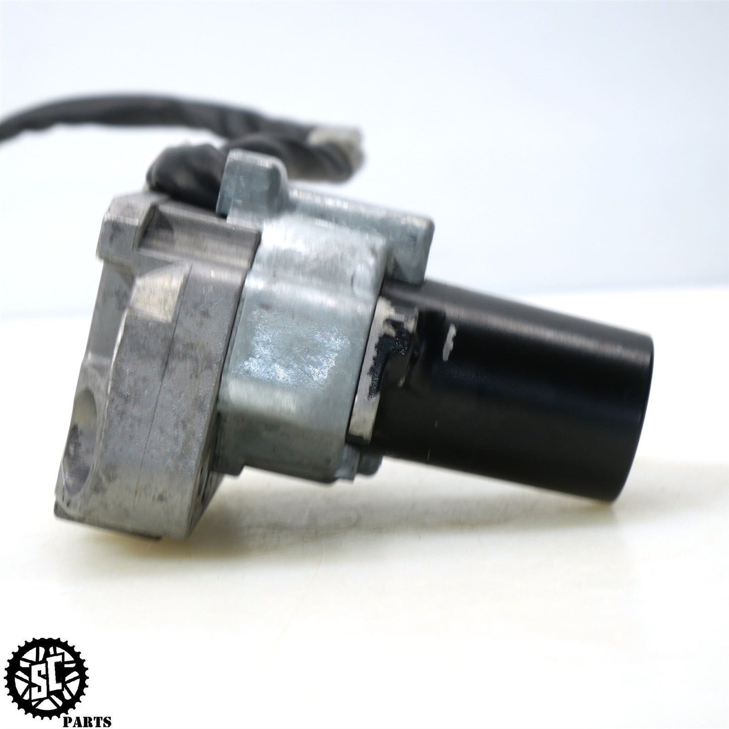 2008 SUZUKI HAYABUSA LOCK SET IGNITION SWITCH KEY S34