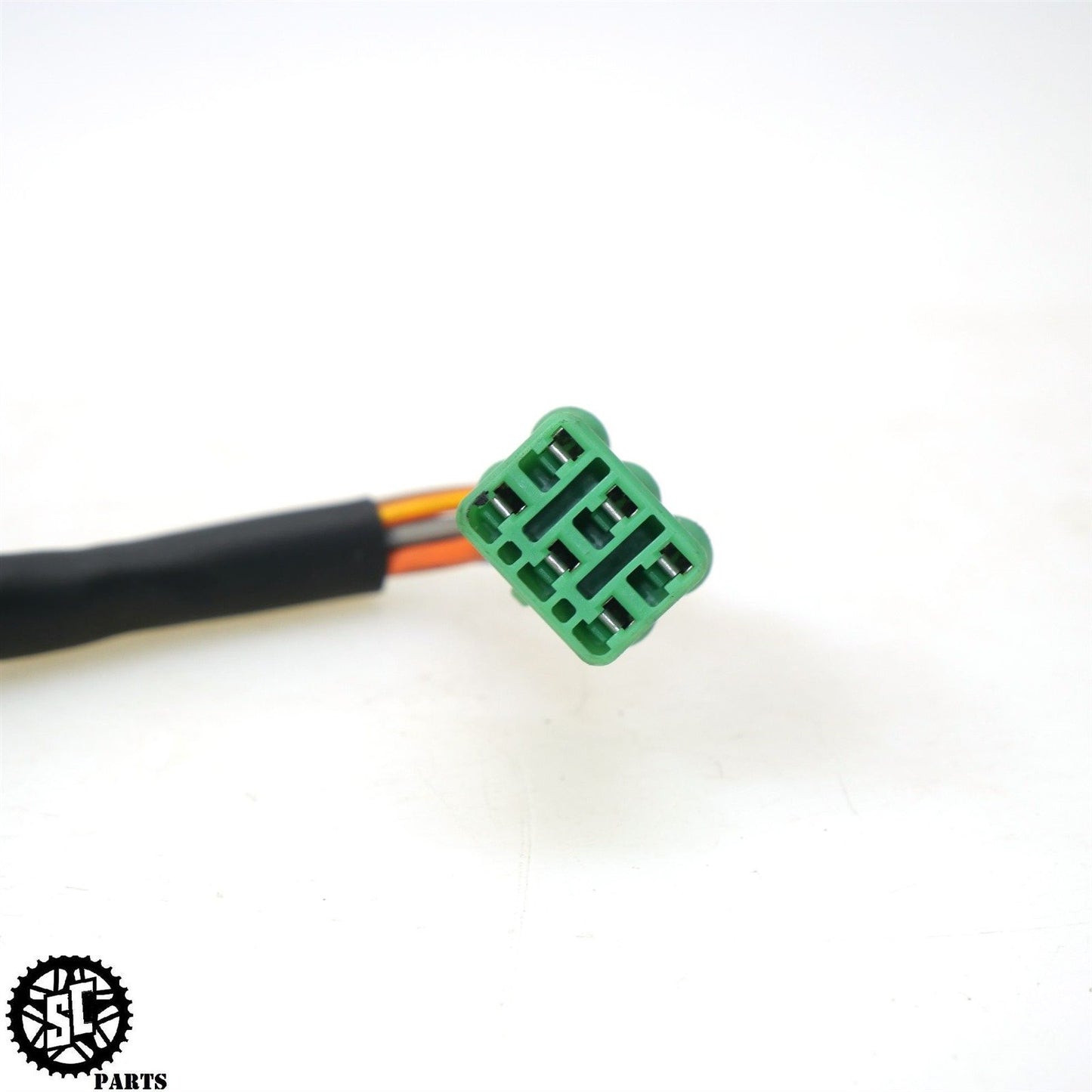 2008 SUZUKI HAYABUSA LOCK SET IGNITION SWITCH KEY S34