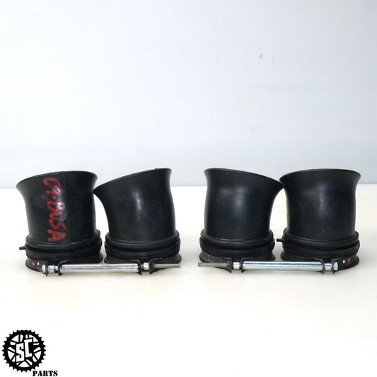 2008 SUZUKI HAYABUSA VELOCITY STACKS STACK CLAMP S34