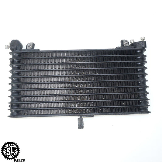 2008 SUZUKI HAYABUSA OIL COOLER 16600-15H10 S34