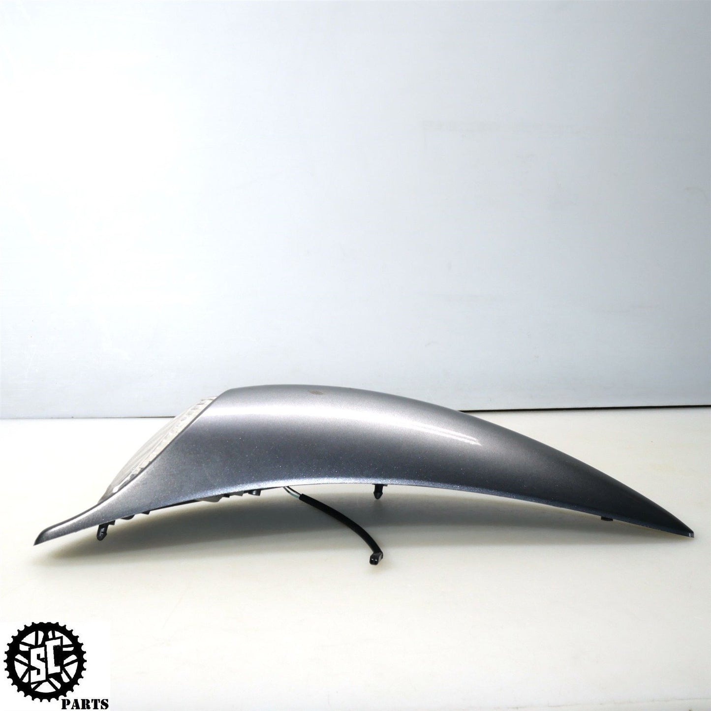 2008 SUZUKI HAYABUSA REAR RIGHT TAIL FAIRING S34