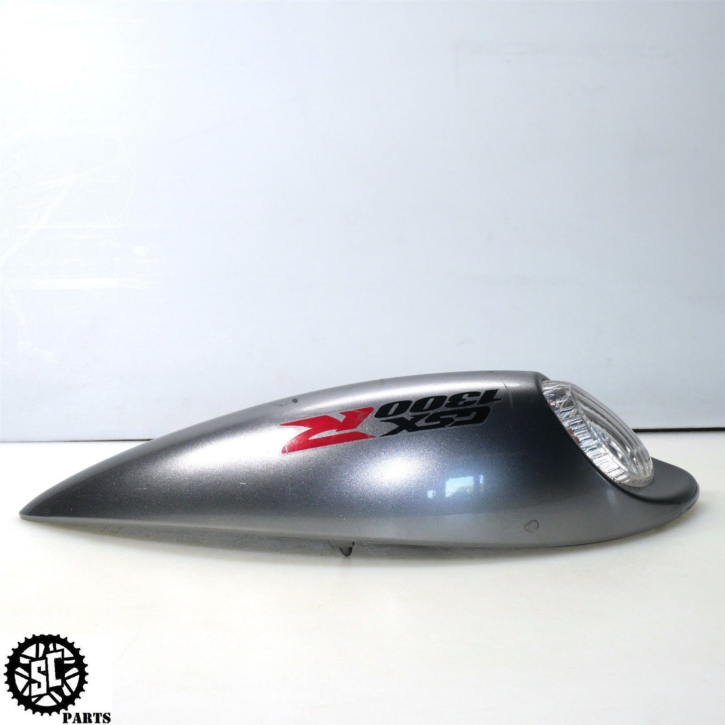 2008 SUZUKI HAYABUSA REAR RIGHT TAIL FAIRING S34