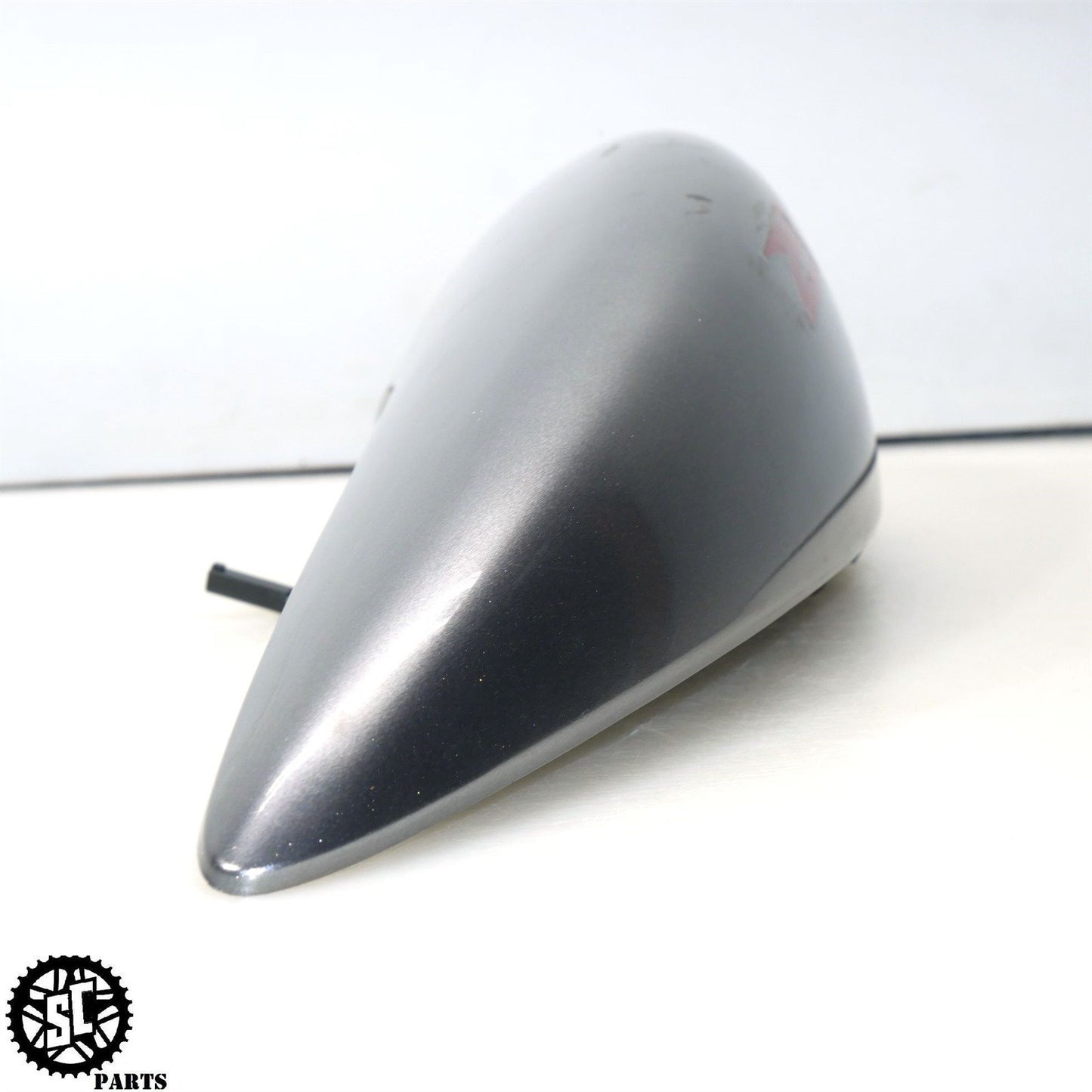 2008 SUZUKI HAYABUSA REAR RIGHT TAIL FAIRING S34