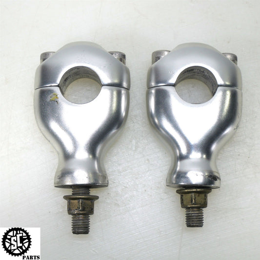 2005-2007 TRIUMPH SPEED TRIPLE 1050 HANDLEBAR RISER T33