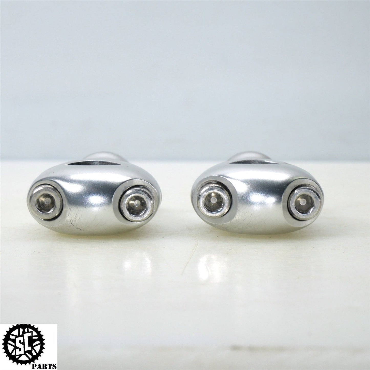 2005-2007 TRIUMPH SPEED TRIPLE 1050 HANDLEBAR RISER T33