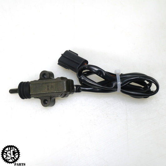 2005-2007 TRIUMPH SPEED TRIPLE 1050 KICK STAND SWITCH SENSOR T33