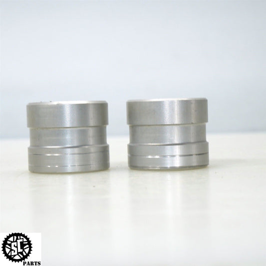 2005-2007 TRIUMPH SPEED TRIPLE 1050 FRONT AXLE SPACER T33