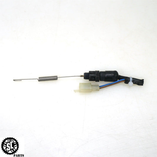 2005-2007 TRIUMPH SPEED TRIPLE 1050 REAR BRAKE SWITCH SENSOR T33