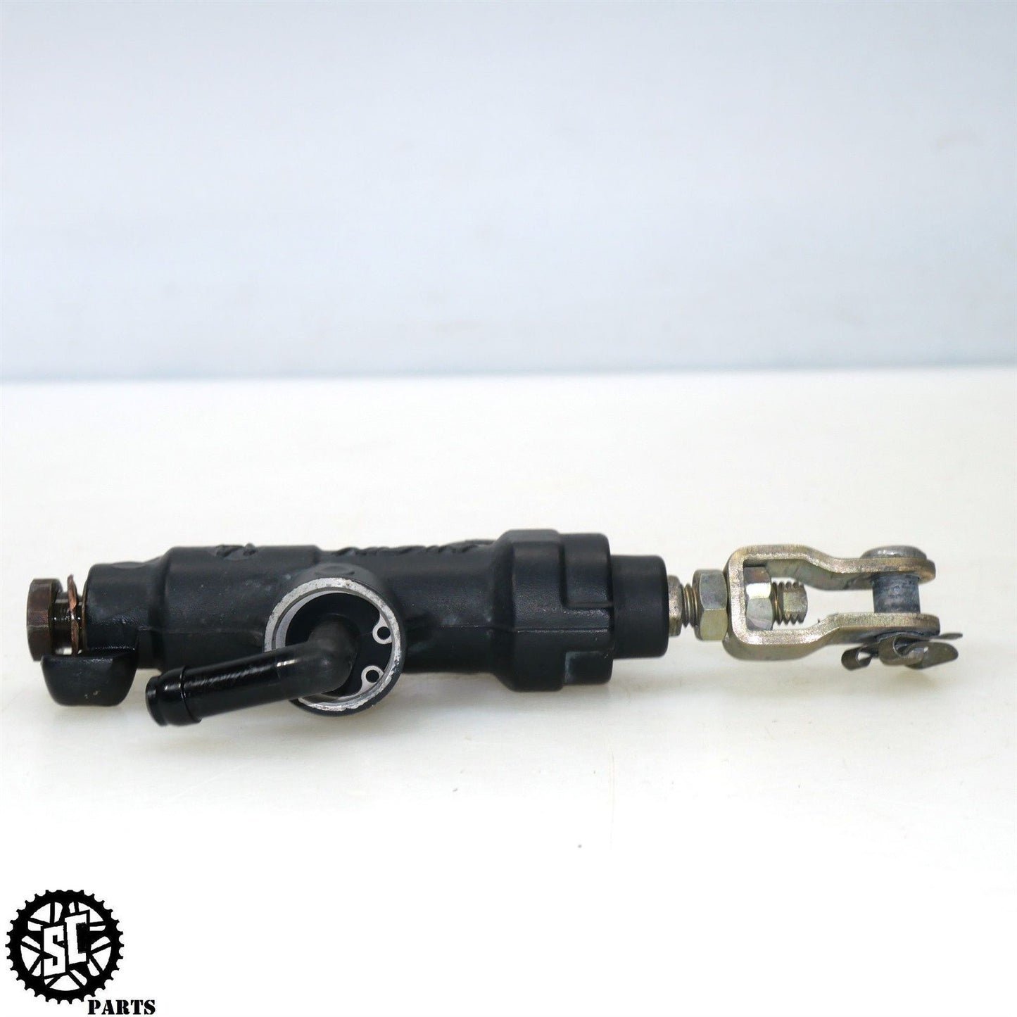 2005-2007 TRIUMPH SPEED TRIPLE 1050 REAR BRAKE MASTER CYLINDER T2024084 T33