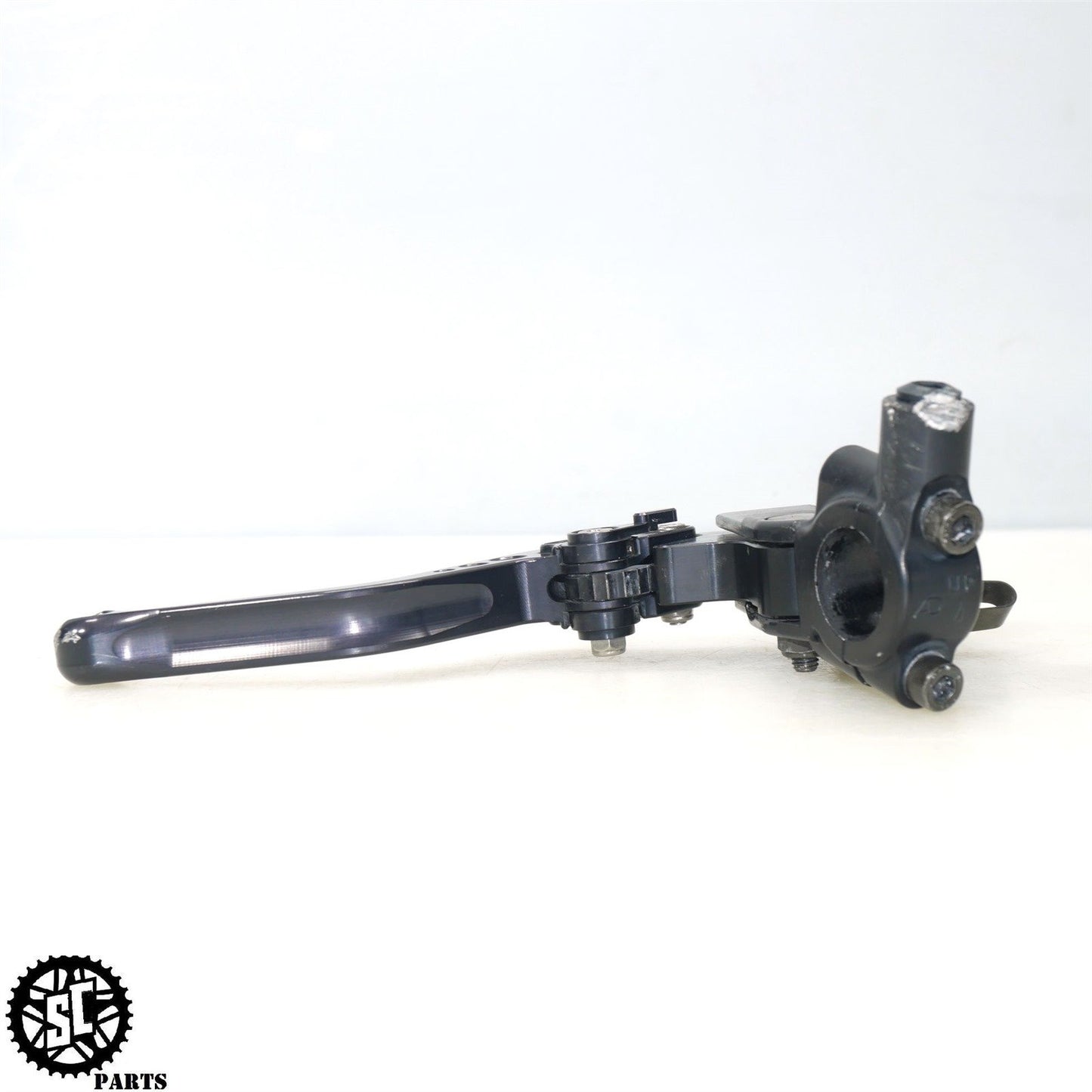 2005-2007 TRIUMPH SPEED TRIPLE 1050 CLUTCH BRACKET PAZZO LEVERS T33