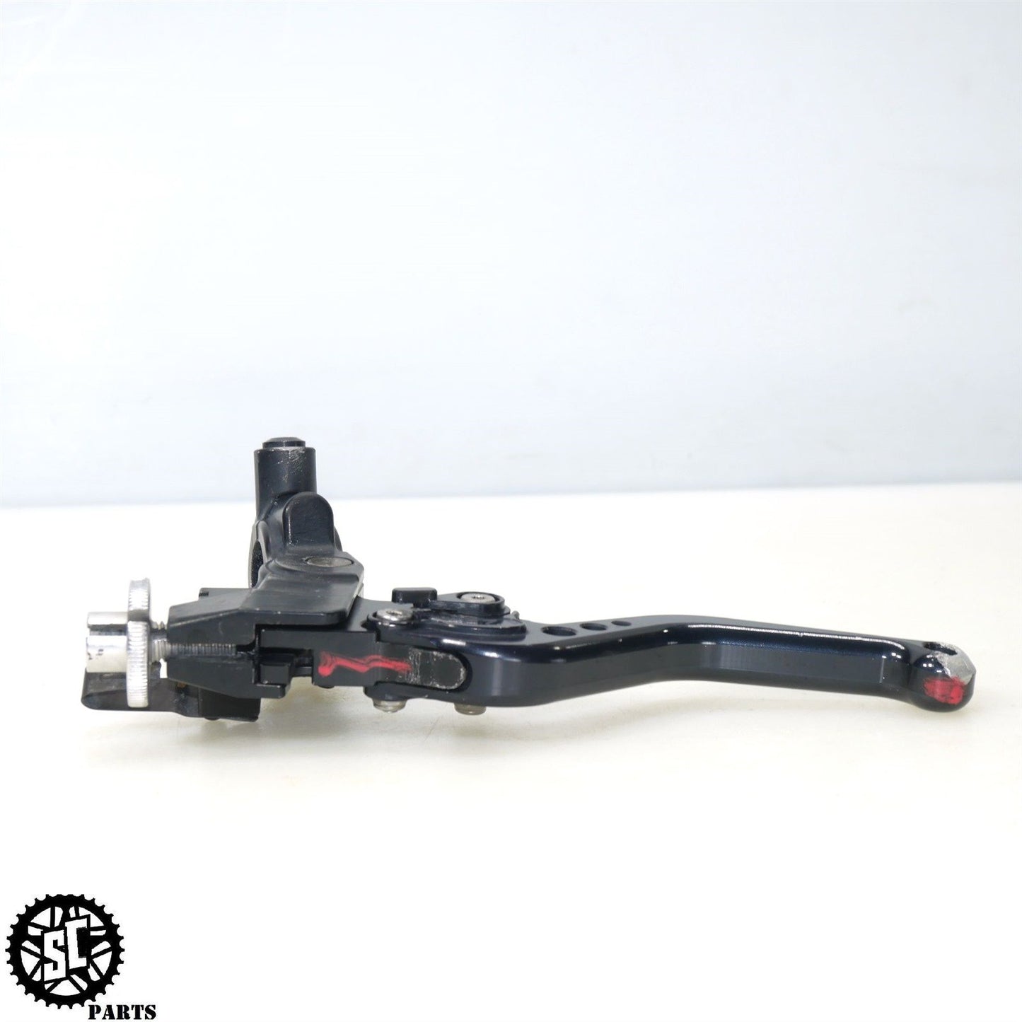 2005-2007 TRIUMPH SPEED TRIPLE 1050 CLUTCH BRACKET PAZZO LEVERS T33