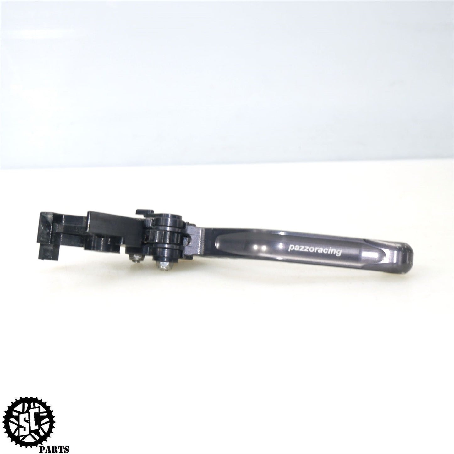 2005-2007 TRIUMPH SPEED TRIPLE 1050 CLUTCH BRACKET PAZZO LEVERS T33