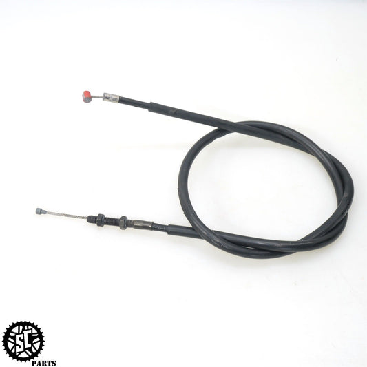 2005-2007 TRIUMPH SPEED TRIPLE 1050 CLUTCH CABLE T33