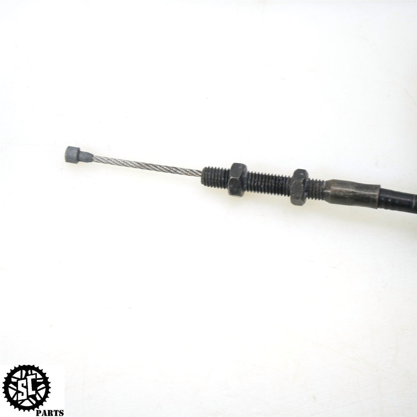 2005-2007 TRIUMPH SPEED TRIPLE 1050 CLUTCH CABLE T33