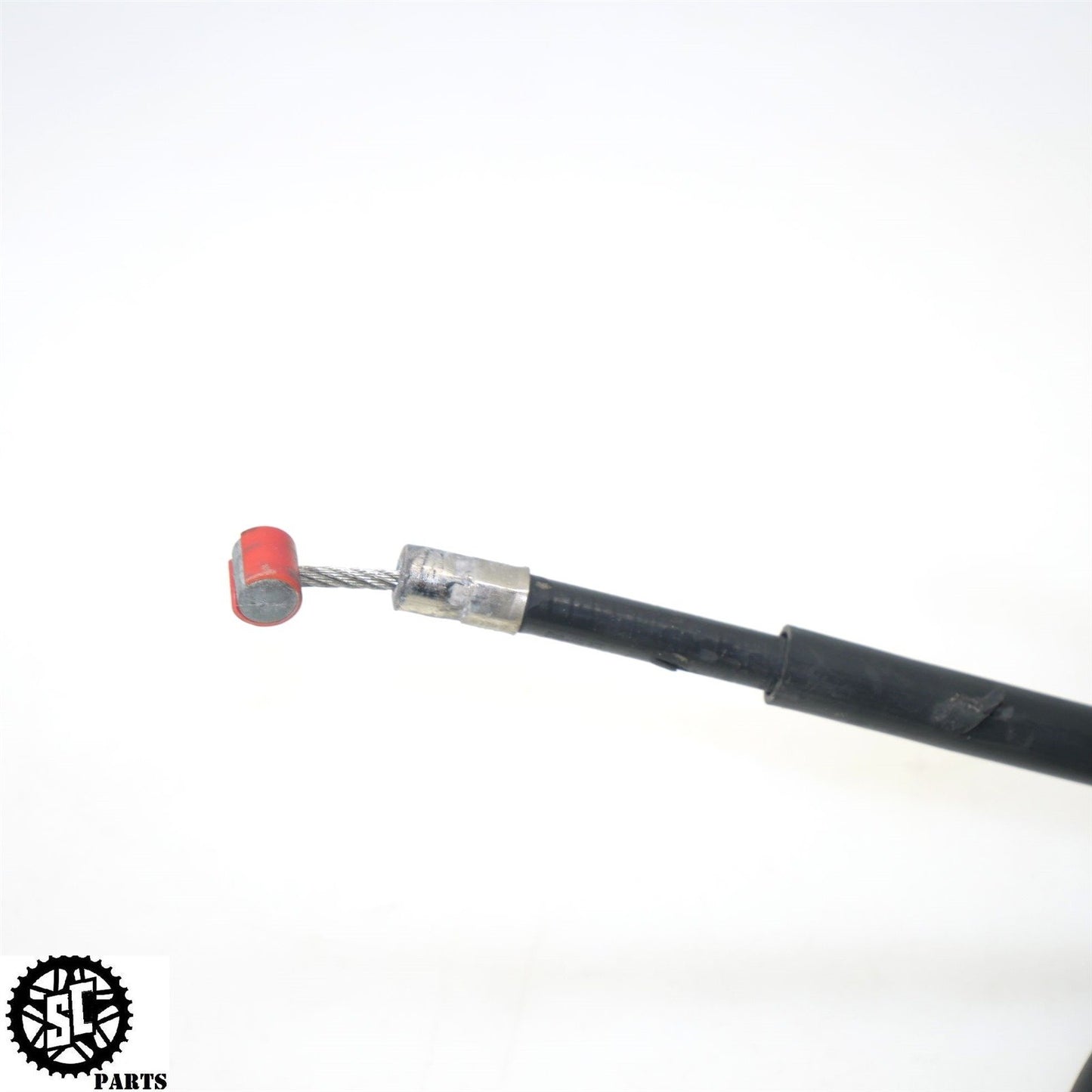 2005-2007 TRIUMPH SPEED TRIPLE 1050 CLUTCH CABLE T33