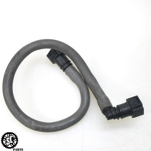 2005-2007 TRIUMPH SPEED TRIPLE 1050 FUEL LINE GAS HOSE T33
