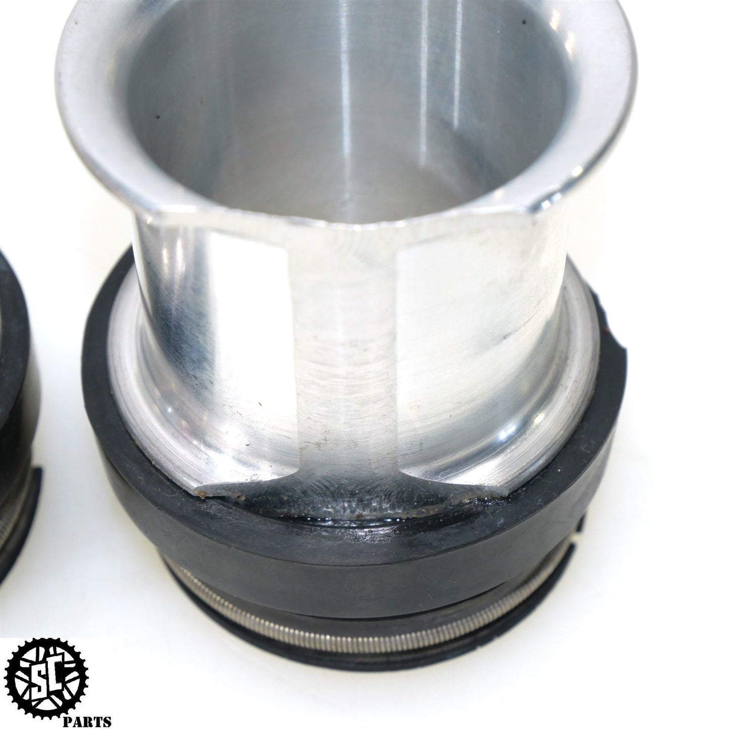 2005-2007 TRIUMPH SPEED TRIPLE 1050 FACTORY PRO VELOCITY STACKS VEL-TD1050-S64 T