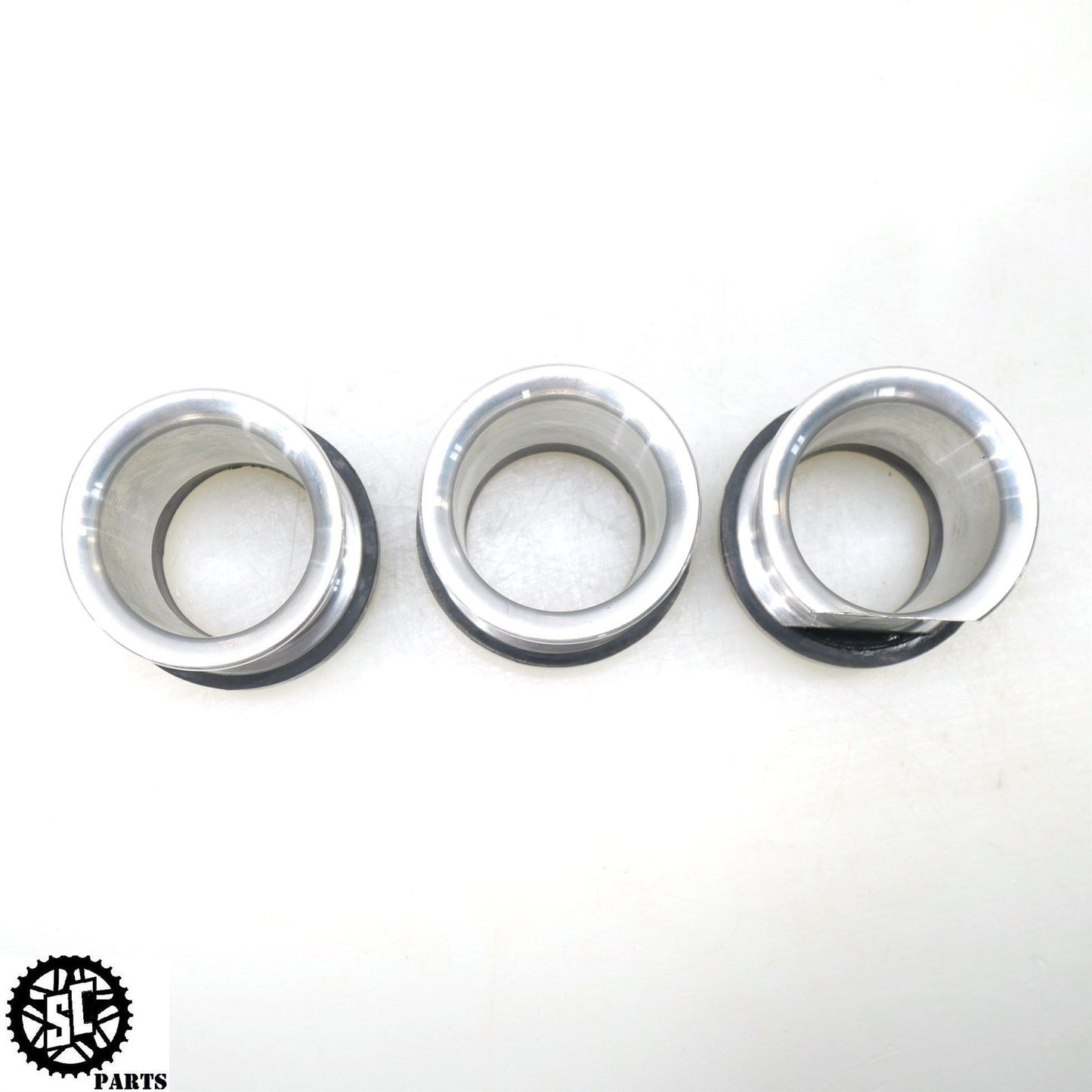 2005-2007 TRIUMPH SPEED TRIPLE 1050 FACTORY PRO VELOCITY STACKS VEL-TD1050-S64 T