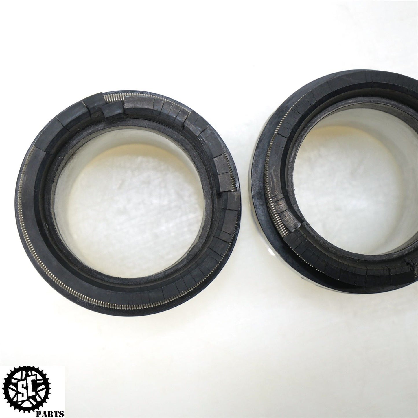 2005-2007 TRIUMPH SPEED TRIPLE 1050 FACTORY PRO VELOCITY STACKS VEL-TD1050-S64 T