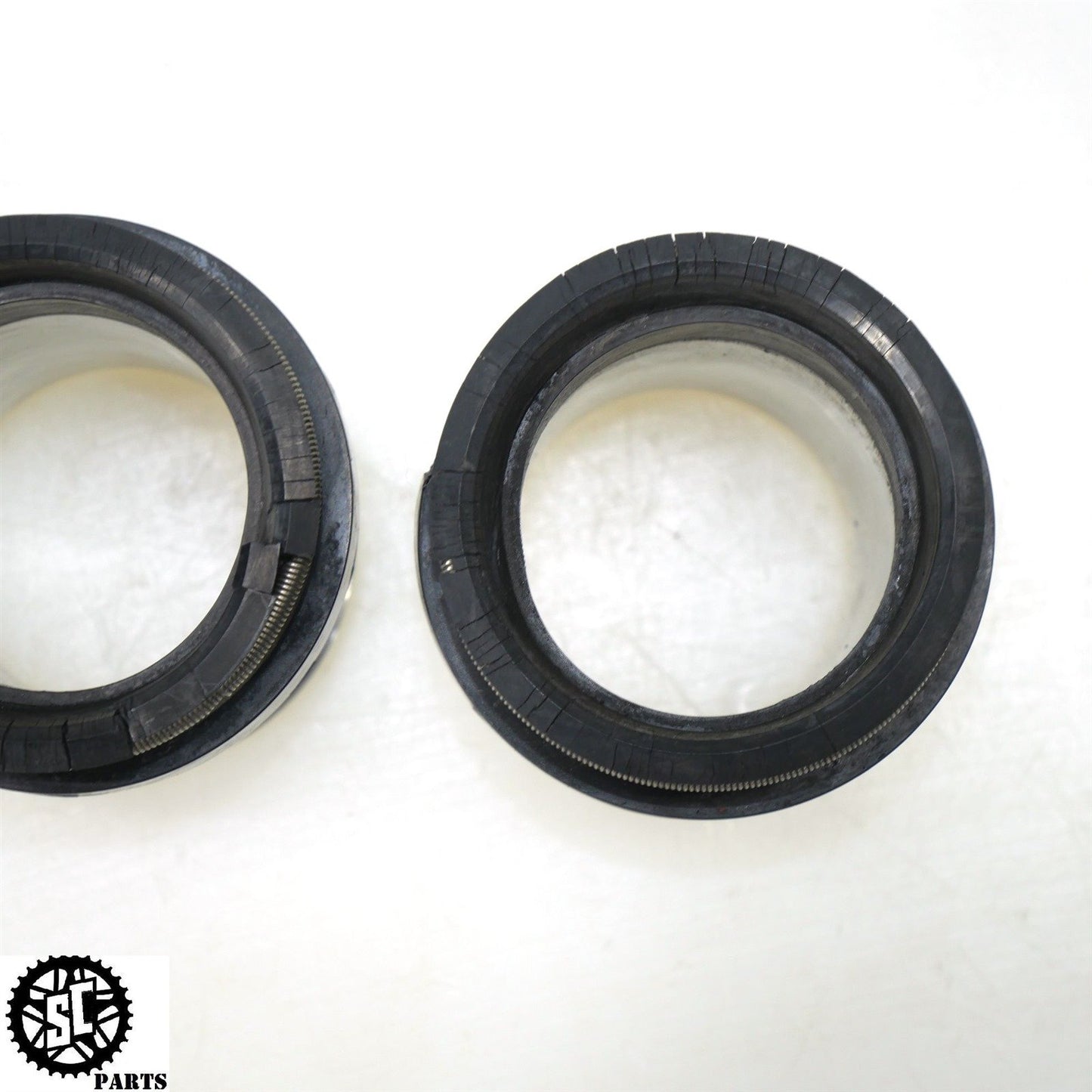 2005-2007 TRIUMPH SPEED TRIPLE 1050 FACTORY PRO VELOCITY STACKS VEL-TD1050-S64 T