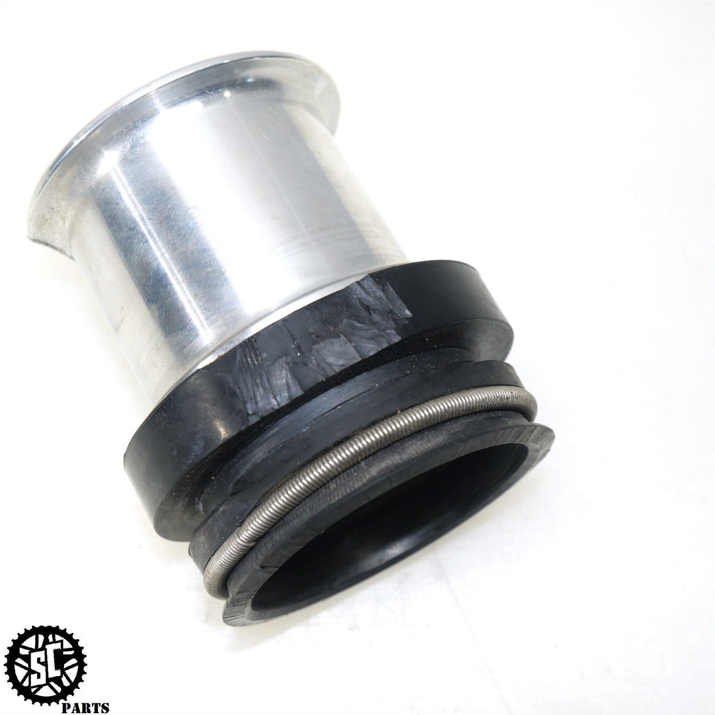 2005-2007 TRIUMPH SPEED TRIPLE 1050 FACTORY PRO VELOCITY STACKS VEL-TD1050-S64 T