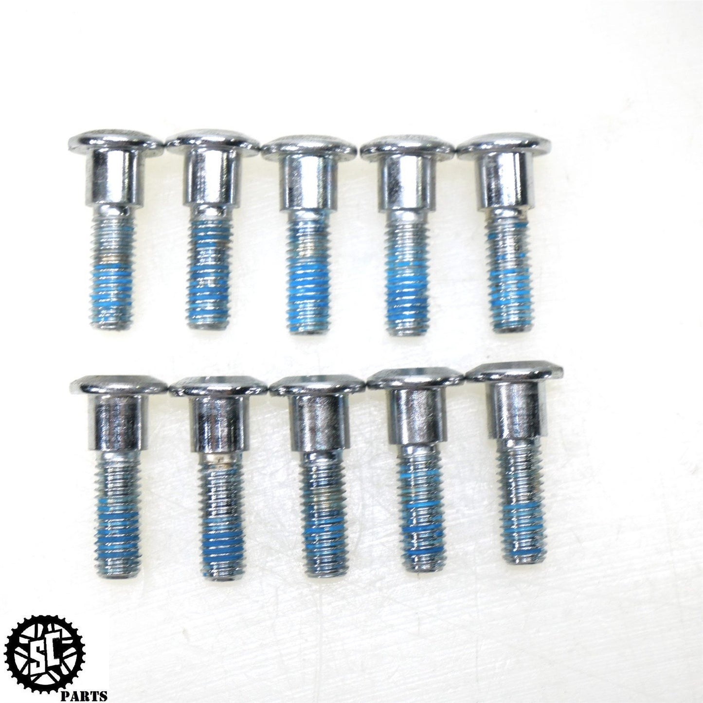 2005-2007 TRIUMPH SPEED TRIPLE 1050 FLOATING WAVE FRONT BRAKE ROTOR STX83D T33