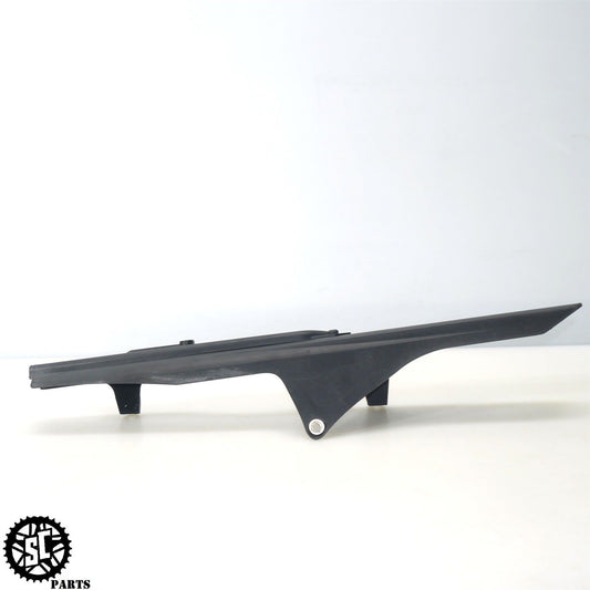 2005-2007 TRIUMPH SPEED TRIPLE 1050 CHAIN GUARD COVER T33 T2057366