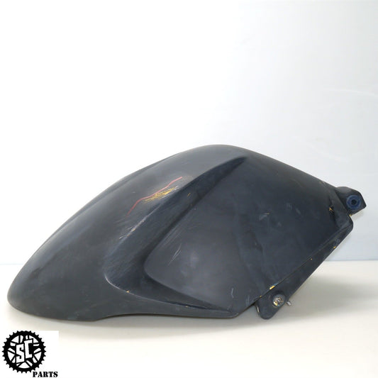 2005-2007 TRIUMPH SPEED TRIPLE 1050 FUEL GAS TANK T33