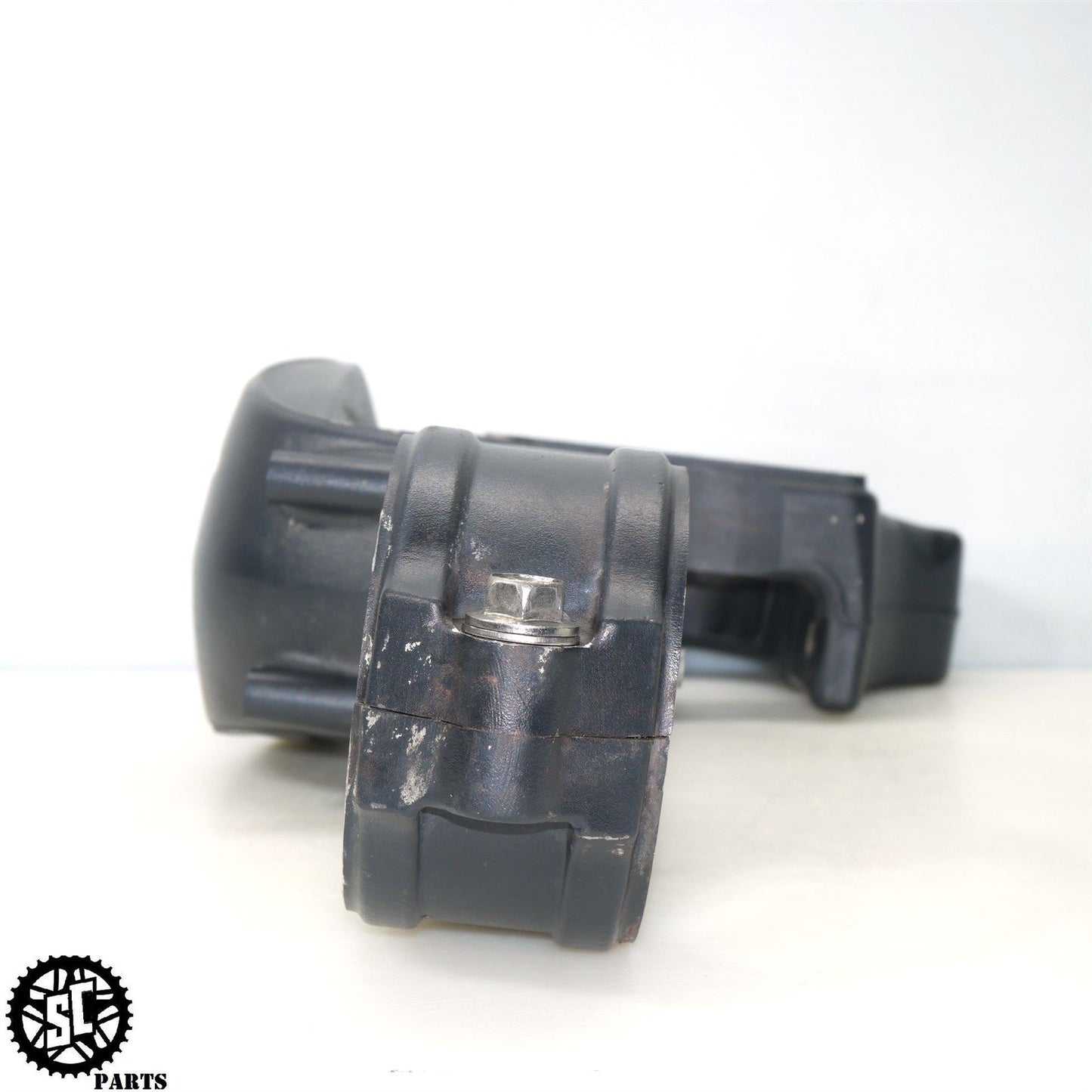 2005-2007 TRIUMPH SPEED TRIPLE 1050 REAR SWINGARM T2055250 T33