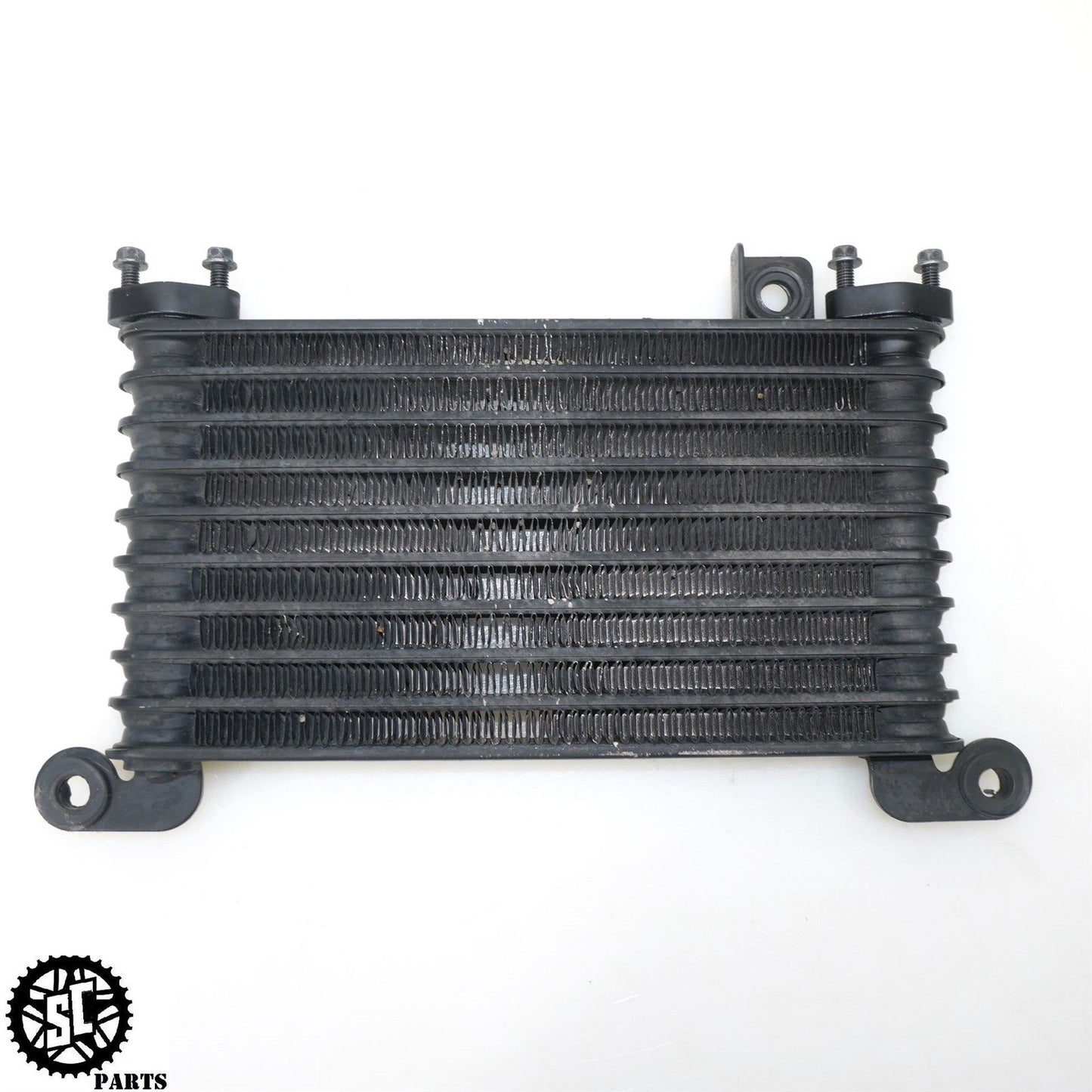 2005-2007 TRIUMPH SPEED TRIPLE 1050 OIL COOLER T2100716 T33